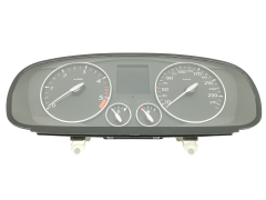 Tahometrs Renault Laguna 3 248100006R 28490