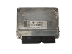 Vadības Bloks 047906033A 5WP44193 06 Skoda Siemens 3404