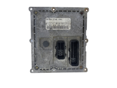 Vadības Bloks Smart 0002749V001 0281010161 Bosch 53256
