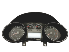 Tahometrs Fiat Bravo 554000980100 5550019804 41276