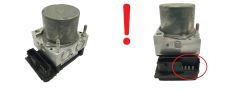 Abs Sūknis Toyota Auris 44510-02230 0265800827 Bosch 65993 Abs Sūknis Toyota Auris 44510-02230 0265800827 Bosch 65993