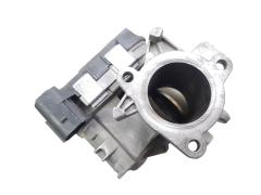 Gāzes korpusa vārsts 55213019 40DFP1 Fiat Alfa Romeo 2729