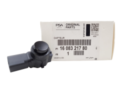 PDC Sensors Parkowania Oriģināls Citroen Peugeot C3 C4 208 308 1608321780