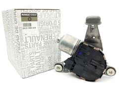 Tīrītāju motors Labais Priekšā Oriģināls Renault Scenic IV 4 288155536R