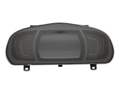 Spidometrs Renault Scenic 4 248100665R 7771