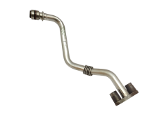 Uzlādes gaisa šļūtene 9873R 151989873R 0.9 1.2 TCE Renault Dacia