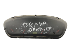 Spidometrs Fiat Bravo 46525526 6062909901 41191