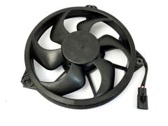 Radiatora Ventilators Oriģināls Citroen Peugeot C8 Jumpy Expert 807 2.0HDI 1253Q7 Radiatora Ventilators Oriģināls Citroen Peugeot C8 Jumpy Expert 807 2.0HDI 1253Q7