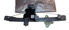 Logu Pacēlājs Kreisais Priekšā Oriģināls 807018534R Renault