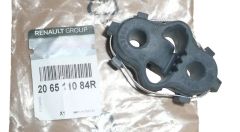 Stiprinājums, Kronšteins Jauns Oriģināls 206511084R Renault