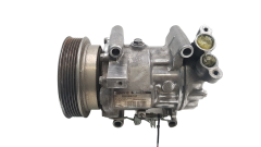 Gaisa Kondicioniera Kompresors Renault Nissan 8200651251 SD6V12 1900 Sanden S10