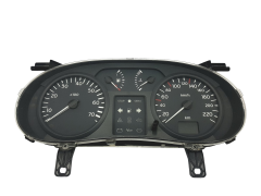 Tahometrs Renault Clio 2 8200059763 56808