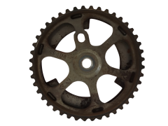 Sadales vārpstas zobrats Citroen Peugeot Ford 9640473080 1.4 HDI TDCI