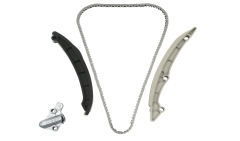 Sadales ķēdes komplekts 03C198229K B18982 VW Seat Skoda Borsehung