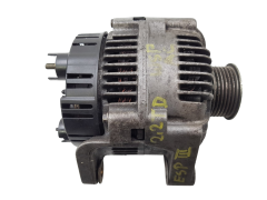 Ģenerators Renault 7700424595 A13VI210 110A Valeo 1122