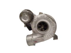 Turbokompresors Nissan 144112J620 452215-2 Garrett