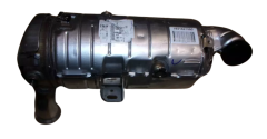 Katalizators Oriģināls 1631621980 Citroen Peugeot