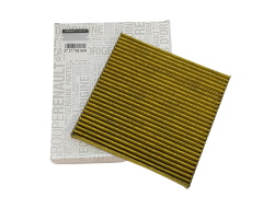 Salona Filtrs Renault Twingo 3 272779986R Jauns Oriģināls