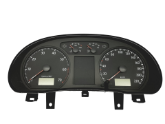 Tahometrs VW Polo 6Q0920803 110080320001A 44383