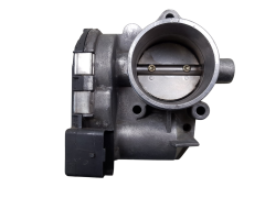 Gāzes korpusa vārsts Citroen Peugeot 0280750085 1635Q9 1.6 Bosch 2228