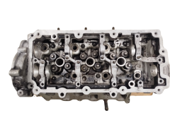 Cilindra galva VWAG 0593AG 059285 3.0 TDI