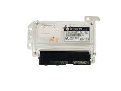 Vadības Bloks 9030930463F 39110-02240 MXE4IS10 Hyundai Kefico 38458