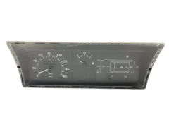 Spidometrs Fiat Panda 6060200030 40647