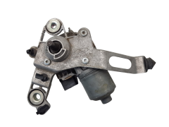 Tīrītāju motors Labais Ford Focus BM51-17504-BJ BM51-17K484-B 1421