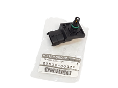 Gaisa Spiediena Sensors Renault Nissan 2263000Q2F Jauns Oriģināls