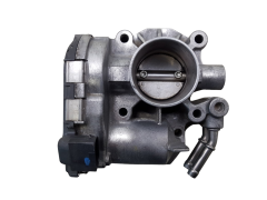 Gāzes korpusa vārsts 22030-0Q020 0280750481 C1 107 Aygo Yaris 1.0 2475