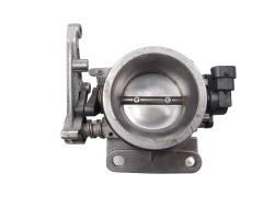 Gāzes korpusa vārsts Renault 7700875435 AJ0010428B 1.4 1.6 Solex 1583