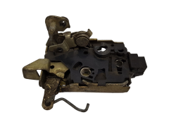Durvju slēdzenes mehānisms Labais Priekšā 96056001 Citroen ZX Rockwell 5D 11162