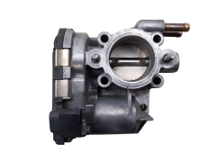 Gāzes korpusa vārsts Opel 9157512 0280750044 1.0 1.2 1758