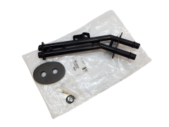 Apkures caurule Citroen Peugeot 6448N4 6448.N4 Oriģināls