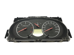 Spidometrs Nissan Micra K12 BC68A