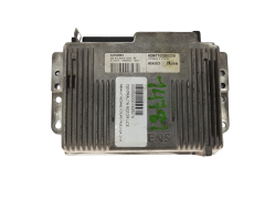 Vadības Bloks S115300120B 7700860319 7700111770 Renault Siemens 3375