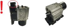 Abs Sūknis Saab 9-3 12789522 13664002 TRW 67892