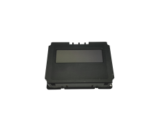 Radio displejs Opel Omega 24400699 GM Siemens 57911