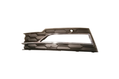 Halogēnu Ietvars Kreisā 5E3807681C 88071869902 Skoda Octavia DPA