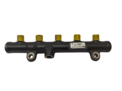 Degvielas Sliede 9681649580 2.0 HDI 16v TDCi Citroen Peugeot Volvo Ford L