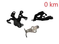Dzinēja kronšteins 140173355R 149320381R 708R 1.6 dci Renault 0km