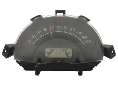 Spidometrs Smart Fortwo 0010124V004 110008872022 56082