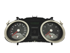 Tahometrs Renault Megane 2 8200364007 58130