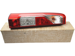 Lukturis Oriģināls Kreisais Aizmugurē Master III Movano B NV400 265550023R