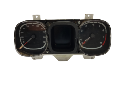 Spidometrs Fiat Panda 555005340102
