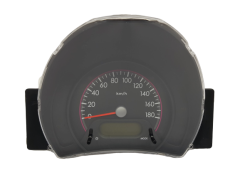 Spidometrs Suzuki Alto Nissan Pixo 34100M68K01 22884