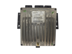 Vadības Bloks 8200498188 8200469340 R0410B024D Renault Delphi 3349