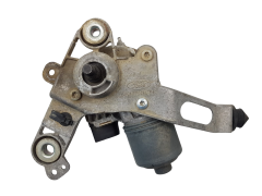 Tīrītāju motors Labais Ford Focus BM51-17504-BL BM51-17K484-B 1266