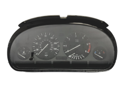 Tahometrs BMW 5 E39 6211 8375677 VDO RHD