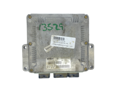 Vadības Bloks 0281010808 9644721080 28FM0367 PSA Bosch 63423